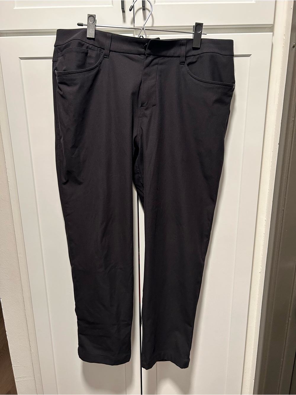 Lululemon ABC Classic-Fit 5 Pocket Pant Warpstreme